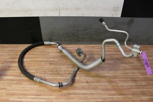 SAUGLEITUNG VERDAMPFER-KOMPRESSOR Original + BMW X3 E83 LCI 2.0d Klima + 3448289