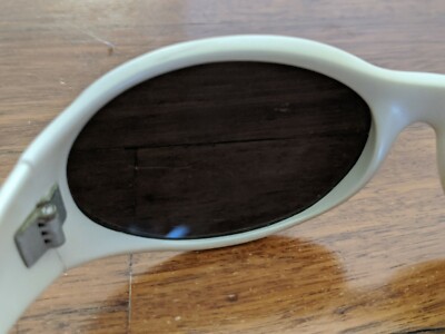 Used Arnet / Arnette Hot Cakes Hotcakes Sunglasses Vintage - The