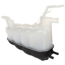 Radiator Coolant Overflow Tank For 2014-2018 Chevrolet Silverado GMC Sierra 1500
