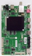 55" ONN LED/LCD TV 100012586 MAIN BOARD M21046-MT