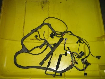 MB Slk r170 alle :  Motorkabelbaum Motorleitungssatz A1705404305 - Bild 1 von 2