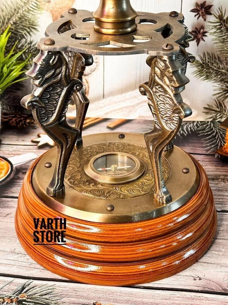 Details more than 123 antique nautical decor seven.edu.vn