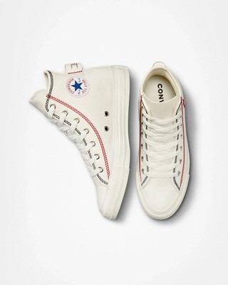 Converse Chuck Taylor All Star Hi Logo Future Utility Sportschuhe für Kinder   Größe 5 UK