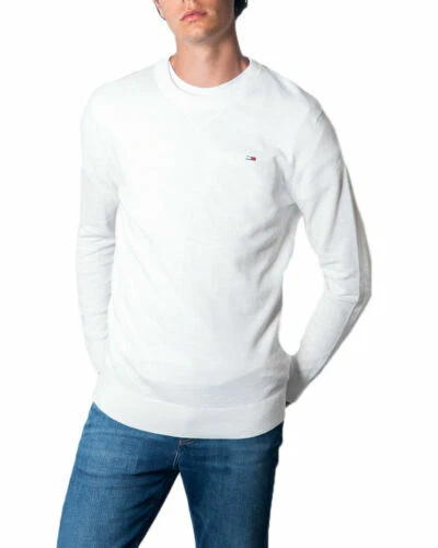 Tommy Hilfiger Cotton Jumpers & Cardigans for Men