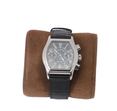 🔥 GIRARD-PERREGAUX Richeville 2750 Chronograph Automatic Men's