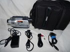Read Description Sony Ccd-Trv318 Hi8 8mm Video8 Camcorder Camera Vcr Player