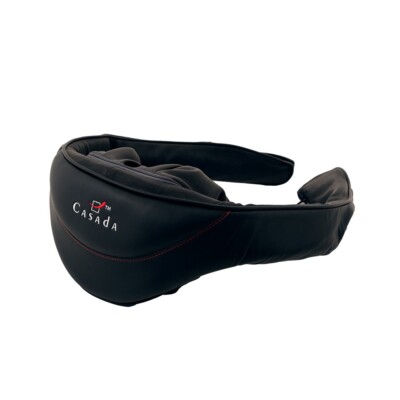 Casada Nacken-Massagegerät Neck2Go - Kabellos und mit Wärme-Funktion