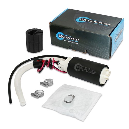 LS1 Swap 255LPH Fuel Pump 19962000 GM Truck Vortec to LM7 LQ4 LQ9 4.8