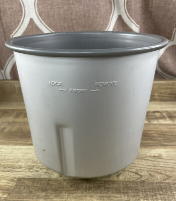 #ad DAK Welbilt Metal Bread Maker loaf PAN ONLY ABM 100 3 ABM 100 4 FAB 100 3 F .... $24.99