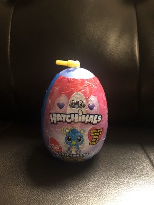 hatchibabies mystery