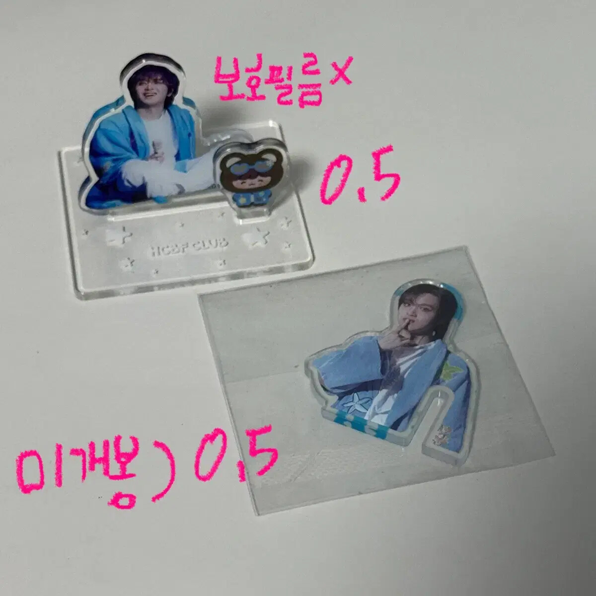 nct wish dream 127 ダニム キーリング nct 127 Dream Wish unofficial goods Danim Full Summer Soft Key