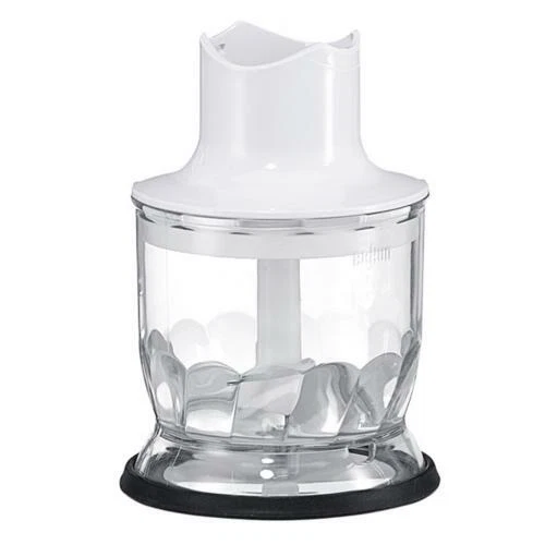 Braun 2025 mq 20