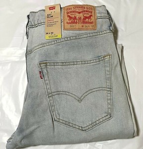 levis flex