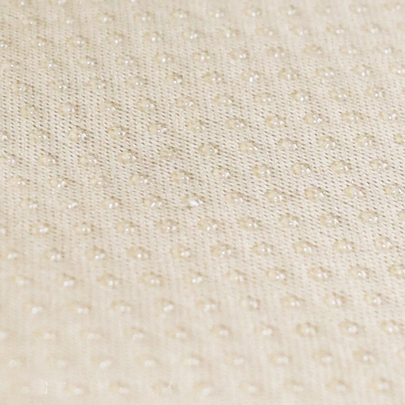 1x Cojín de caja reposabrazos de seda helada antideslizante de verano transpirable para coche Foto 4 de 4