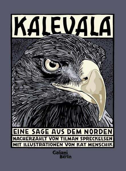 Thumbnail - Kalevala
