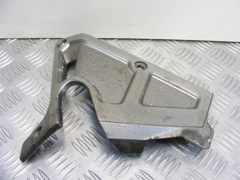 Honda CB-1 Frame Cover Front Right 1989 1990 NC27 CB1 CB400F A809 - Image 3 of 4