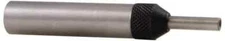 Value Collection #10 to 1" Tap Guide 3" Long, 1/2" Shank Diam