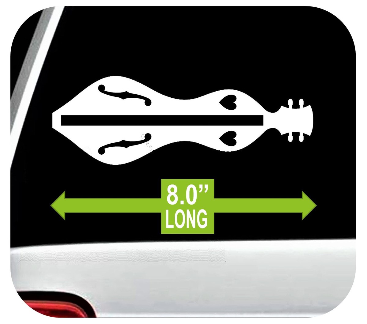 Decalcomanie A Doppio Contorno Per Porsche Classic Carrera-Star Sam - Foto 8