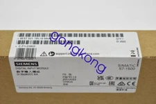 1PCS NEW Siemens 6ES7521-1BL10-0AA0 Shipping DHL/FedEX