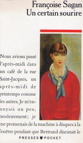 UN Certain Sourire Sagan