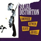 Social Distortion Rock Music CDs