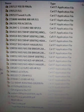 Cat Electronic Early and Late flash files. Comes with bonus info pack