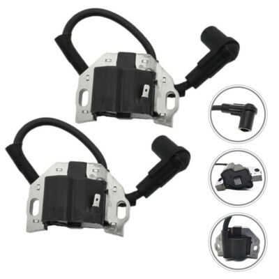 2Pack Ignition Coil For Kawasaki 21171-7013 21171-7034 High Quality
