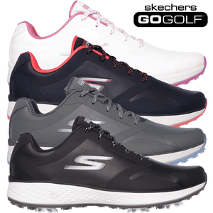 skechers waterproof golf shoes womens