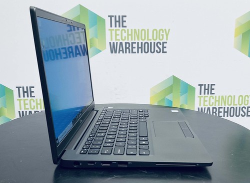 Dell Latitude 7400 Laptop - 14" FHD i5-8365U CPU 8GB RAM 1TB SSD Windows 11 - Picture 19 of 24