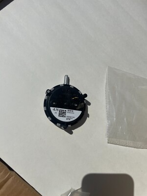 1SOURCE 5518119 / 9375VS-0013 AIR PRESSURE SWITCH -0.75 | eBay
