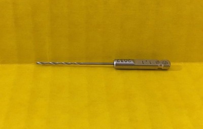 0.1 mm drill bit