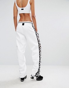 puma fenty lace up