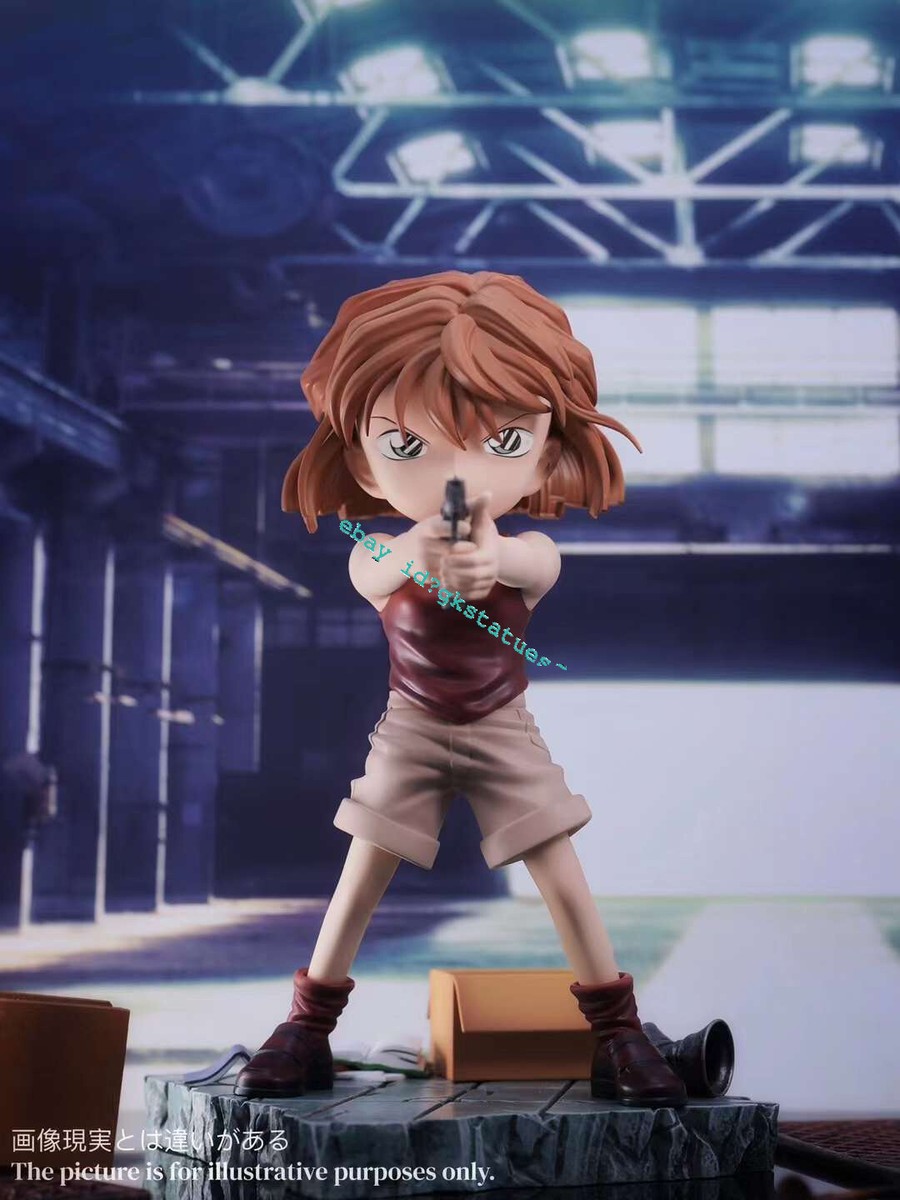 YYDS Studio Detective Conan Haibara Ai Resin Model Statue 1/6 Pre