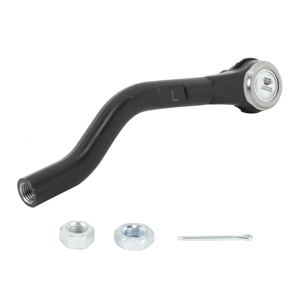 CARQUEST 310-597195 Tie Rod End - Honda Civic/Insight (16-22) Foto 3 de 3