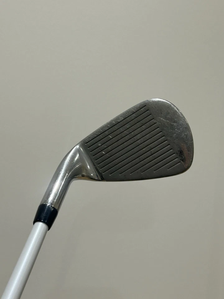 Ladies Callaway Paradym Ai Smoke HL Sand Wedge / Graphite Shaft / Right Handed - Image 4 of 4