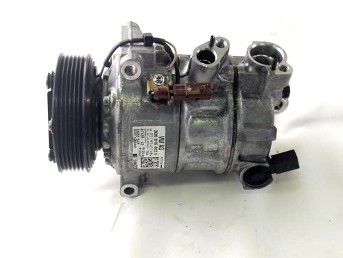 3Q0816803E Kompressor Klimaanlage Klima A/C SKODA Fabia 1.0 B 70KW 5P (2024)