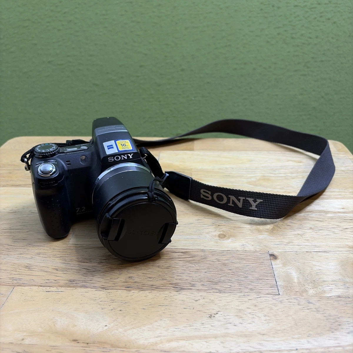 Sony Dsc H5 for sale - eBay