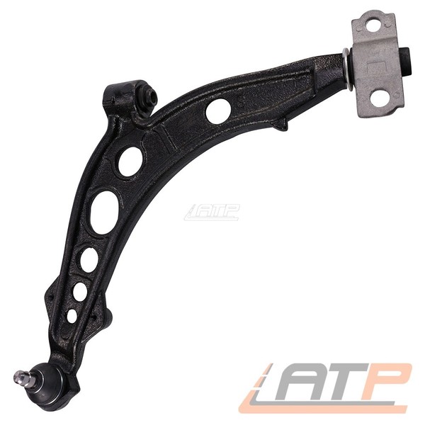 Querlenker Vorne Unten Links FÜR Fiat Barchetta 1.8 16V Punto 176 Lancia Y-image