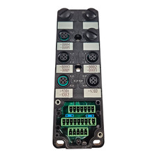 Murr Elettronica 27116 Modulo Base MVP12 Usato