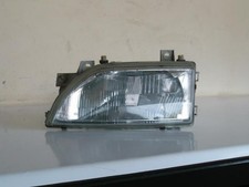 Feu avant (phare) Ford ESCORT
