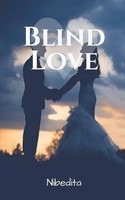 Nibedita | Blind Love | Taschenbuch | Englisch (2021) | Kartoniert / Broschiert