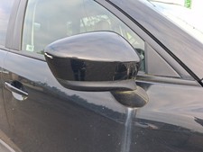 2015 MAZDA CX5 SE-L DRIVER SIDE FRONT ELECTRIC POWER FOLDING WING MIRROR