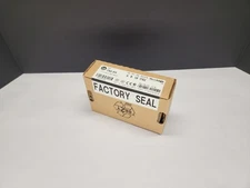 AB 1762-IF4 4CH ANALOG INPUT MODULE (FACTORY SEAL)
