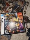 Mystery Dungeon: Shiren the Wanderer (Nintendo DS, 2008)
