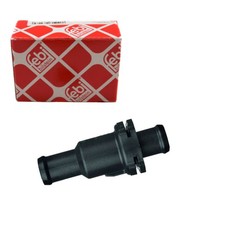 Thermostat für Getriebeölkühler Automatikgetriebe VW Passat 3C Golf 6 A3 Caddy