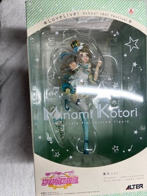Kotori Minami 1/7 PVC Scale Figure Love Live School Idol Festival Alter