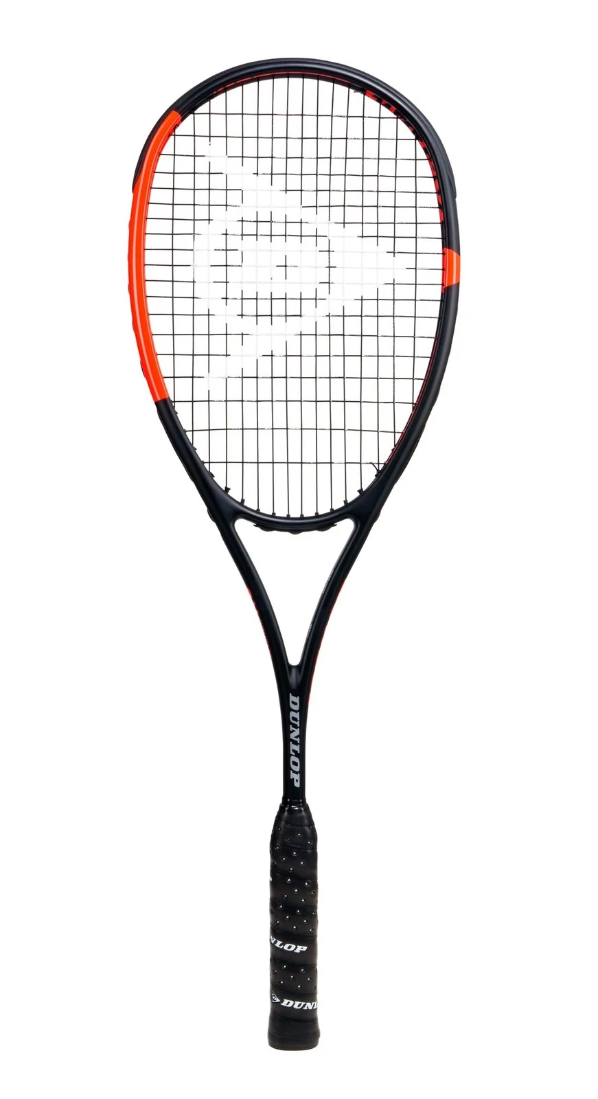Dunlop CX Squash Racquet - Thumbnail 3