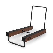 Victrola Stand: Record Display Stand - Factory Direct