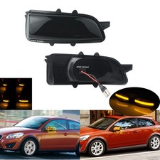 L+R Außenspiegel Spiegelblinker Für Volvo C70 II Cabriolet 542 2007/03-2013/06
