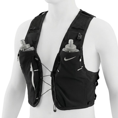 Nike Running Vest Men Training Sports Jogging Sleeveless Top